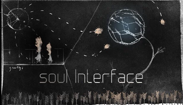 灵魂界面（soul Interface） 游戏封面