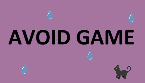AVOID GAME 游戏封面