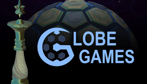 环球游戏（Globe Games） 游戏封面