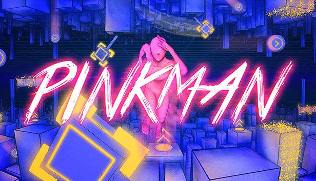Pinkman 游戏封面