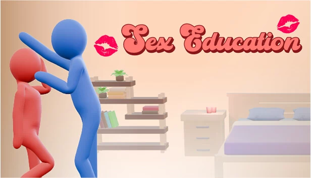 性爱自修室（Sex Education） 游戏封面