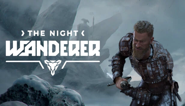 夜行者（The Night Wanderer） 游戏封面
