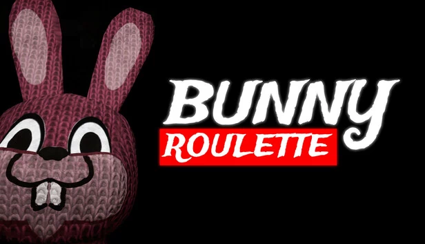 兔子轮盘赌(Bunny Roulette) 游戏封面
