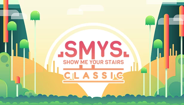 SMYS：经典版（SMYS : Classic） 游戏封面