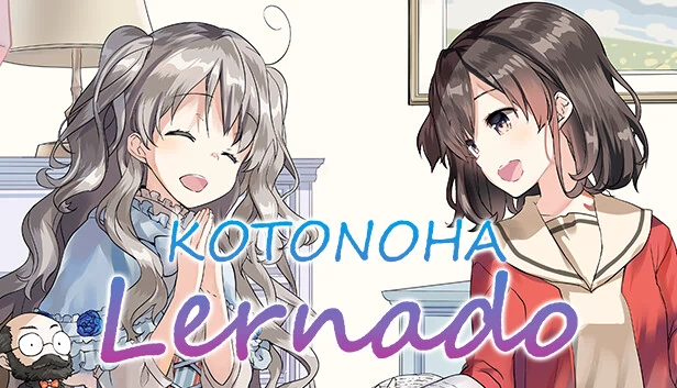 KOTONOHA Lernado 游戏封面