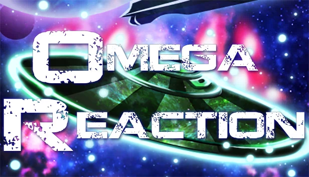欧米茄反应（Omega Reaction） 游戏封面