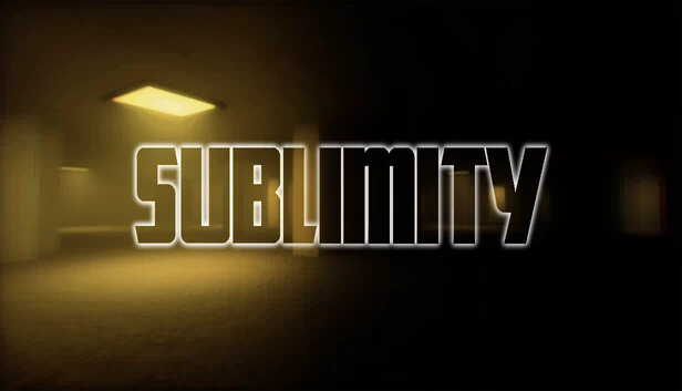 崇高（Sublimity） 游戏封面
