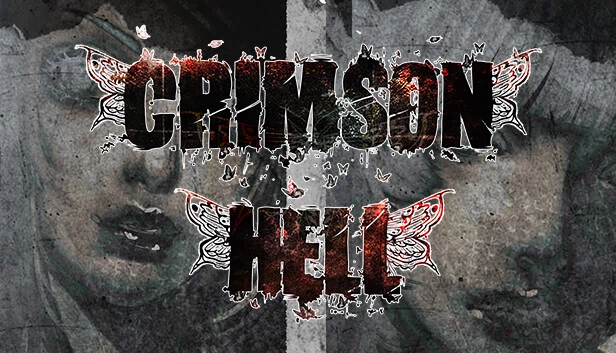 猩红地狱(Crimson Hell) 游戏封面