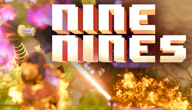 九点九九（Nine Nines） 游戏封面