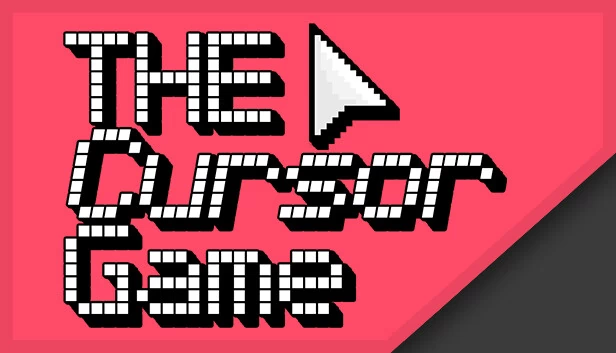 THE Cursor Game 游戏封面