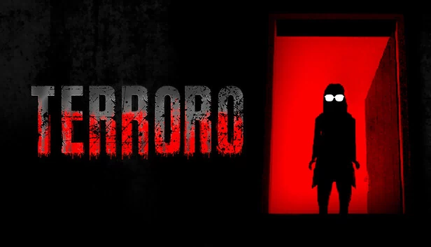 Terroro 游戏封面