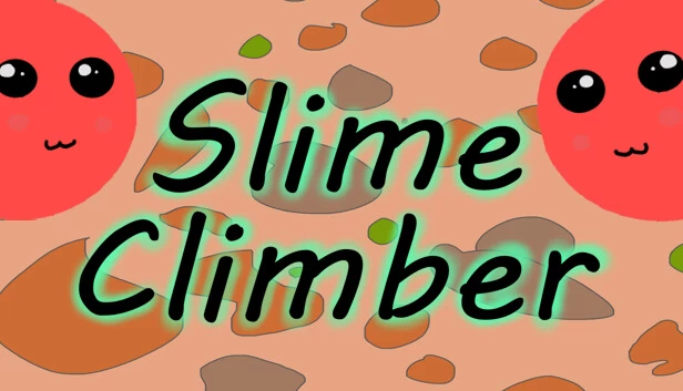 史莱姆攀爬者（Slime Climber） 游戏封面