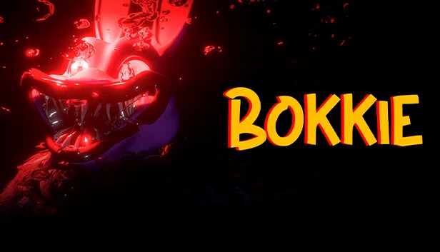 BOKKIE 游戏封面