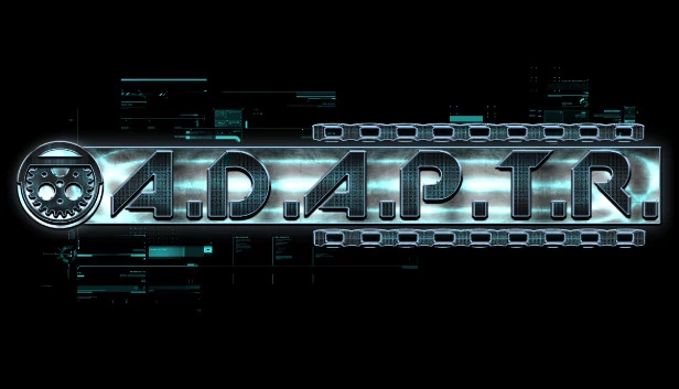 ADAPTR 游戏封面