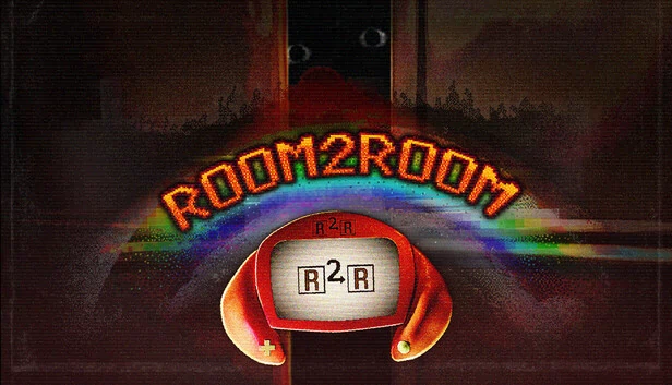 Room2Room 游戏封面