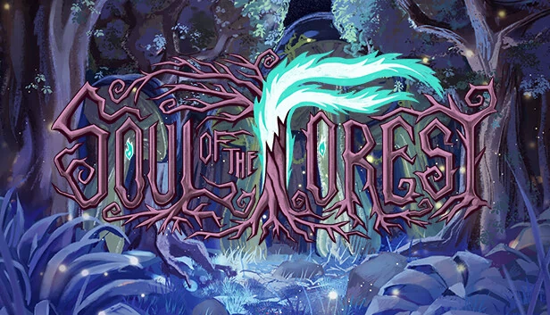森林之魂(Soul of the Forest) 游戏封面