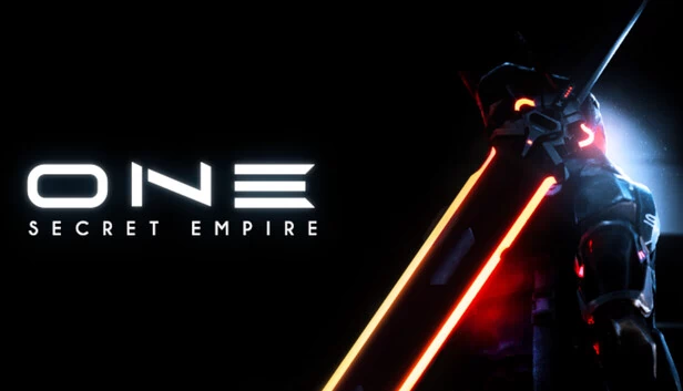 One: Secret Empire 游戏封面