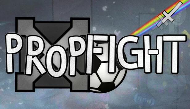 道具大战（PropFight） 游戏封面