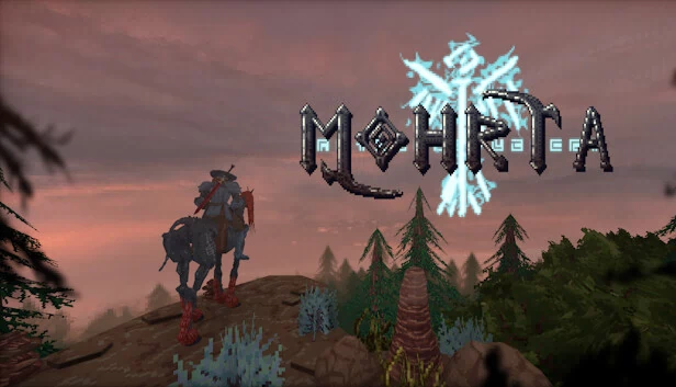 Mohrta 游戏封面