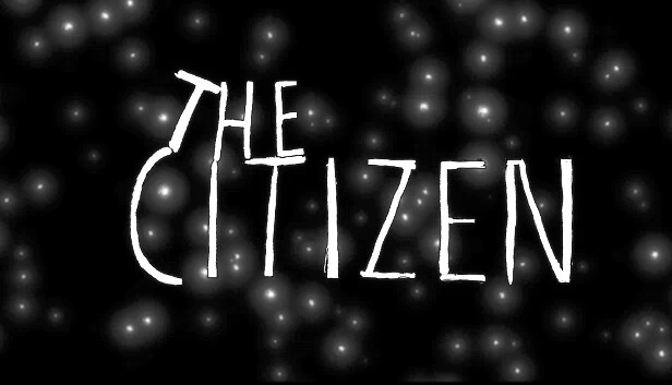 公民（The Citizen） 游戏封面
