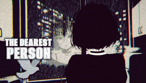 最亲爱的人（The Dearest Person） 游戏封面