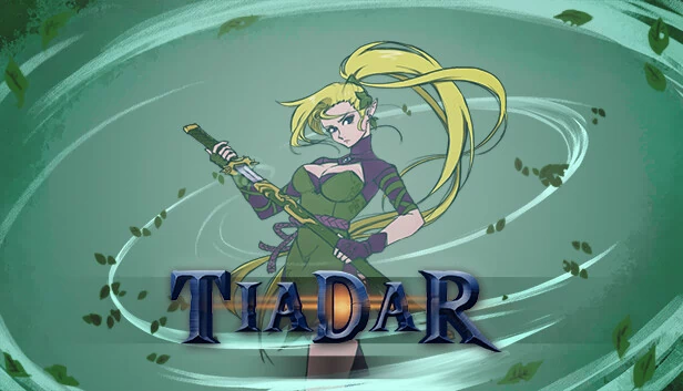 TiaDar 游戏封面