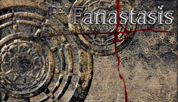 [DE:]幻想曲（[DE:]Fanastasis） 游戏封面