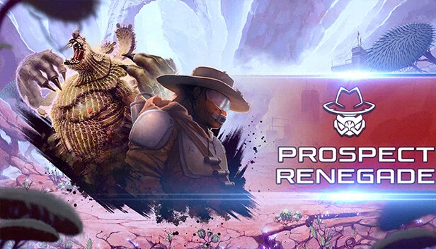 Prospect Renegade 游戏封面