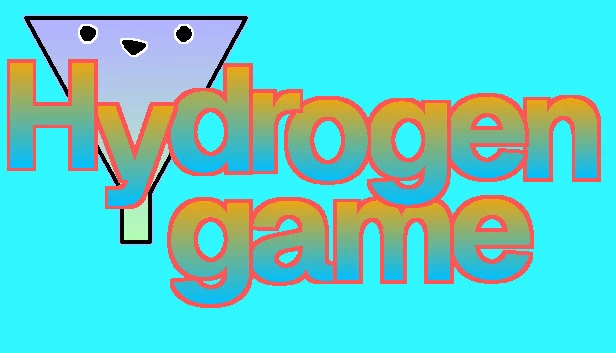 氢游（Hydrogen Game） 游戏封面