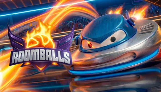 球球大作战（Roomballs） 游戏封面