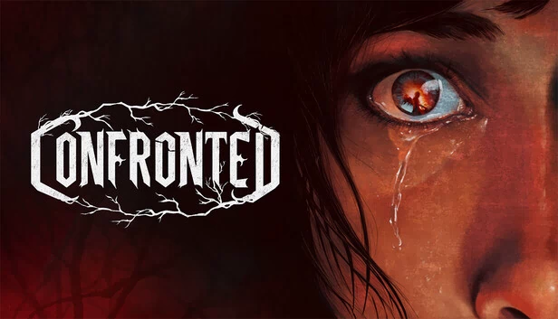 对峙（Confronted） 游戏封面