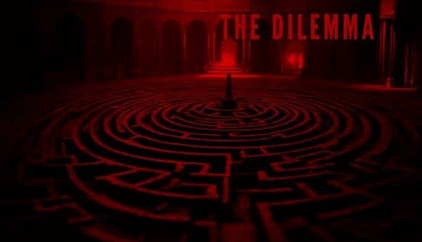 两难抉择（The Dilemma） 游戏封面