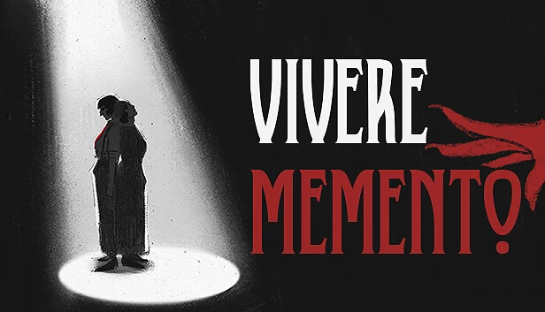 Vivere Memento 游戏封面