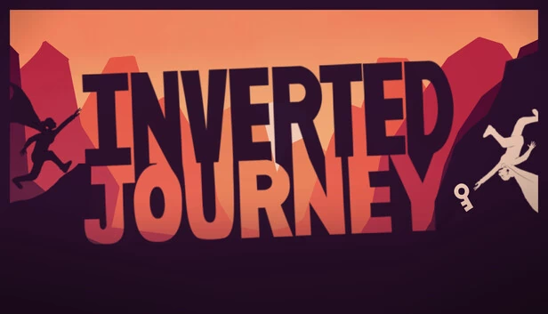 倒转之旅（Inverted Journey） 游戏封面