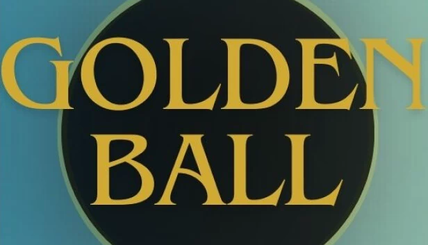 金球（Golden Ball） 游戏封面