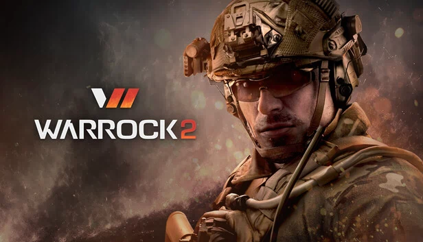 战争前线2（WARROCK2） 游戏封面