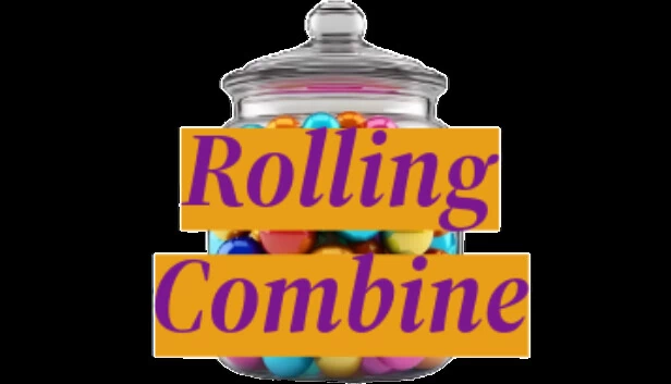 滚动联合收割机(Rolling Combine) 游戏封面