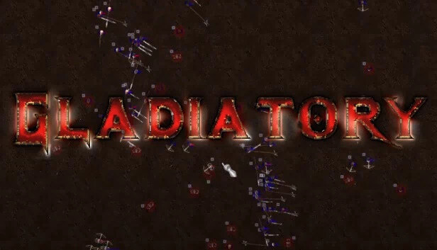 角斗士（Gladiatory） 游戏封面