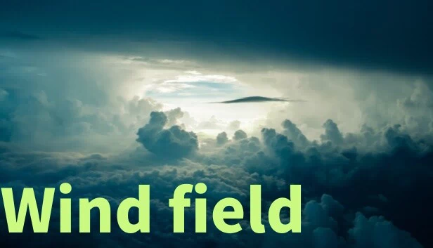 风场（Wind field） 游戏封面
