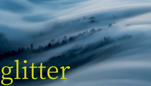 闪耀（glitter） 游戏封面