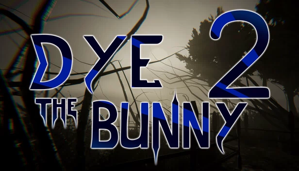 染色兔子2（Dye The Bunny 2） 游戏封面