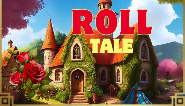 RollTale 游戏封面
