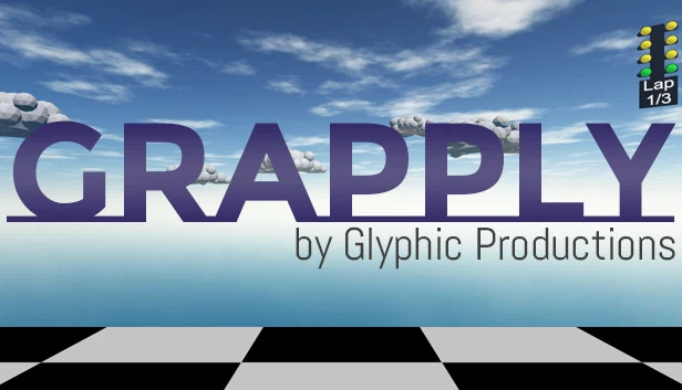 Grapply 游戏封面