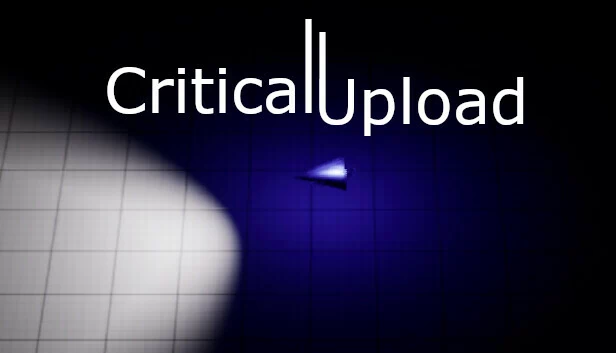 关键上传（Critical Upload） 游戏封面