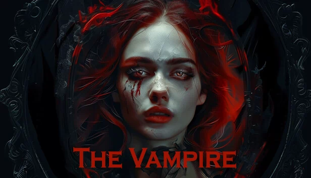 吸血鬼（The Vampire） 游戏封面