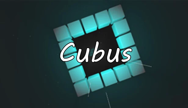 Cubus 游戏封面