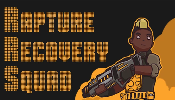 Rapture Recovery Squad 游戏封面