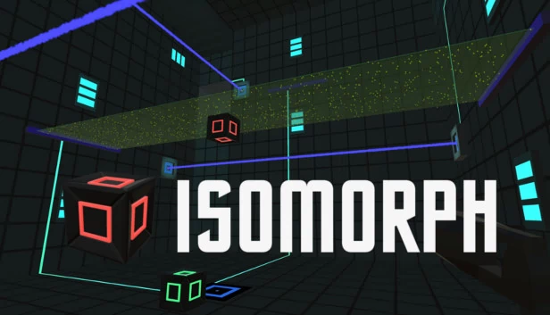 同构（Isomorph） 游戏封面
