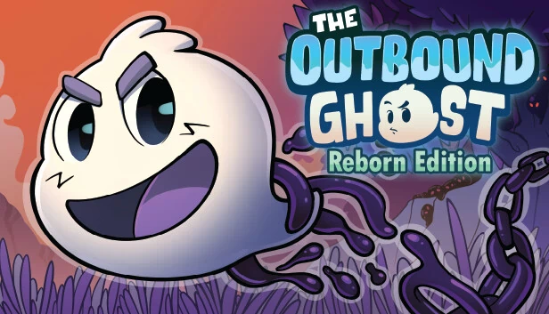 The Outbound Ghost: Reborn 游戏封面