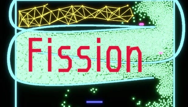 裂变（Fission） 游戏封面